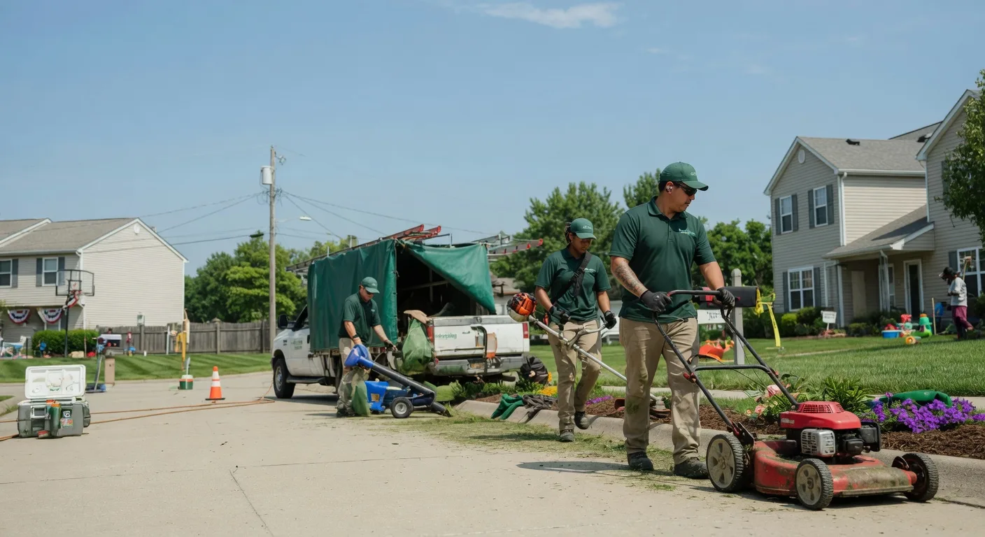 Irrigation Installation in Ouaquaga, NY near me